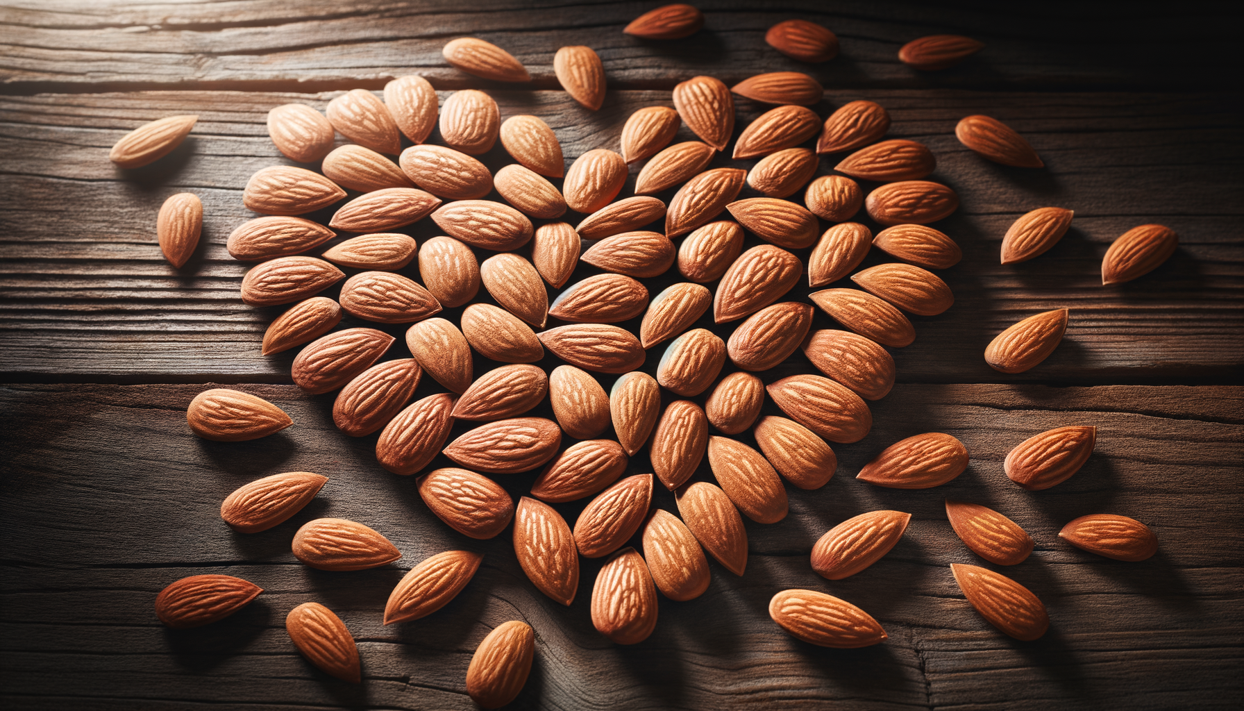 Dry Fruits – 100gm Packs