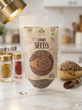 "Elev8 Naturals Premium Cumin Seeds (Jeera) | Whole | 100g"