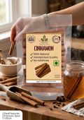 Cinnamon 100g