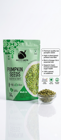 Pumpkin Seeds