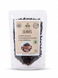“Premium Whole Clove (Laung) 100g – Fresh, Aromatic & Hygienically Packed”