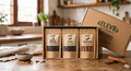 Spice Combo – Black Pepper, Clove & Cinnamon | 100g Each