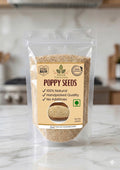 Poppy Seeds 100g