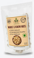 Cashews 200g