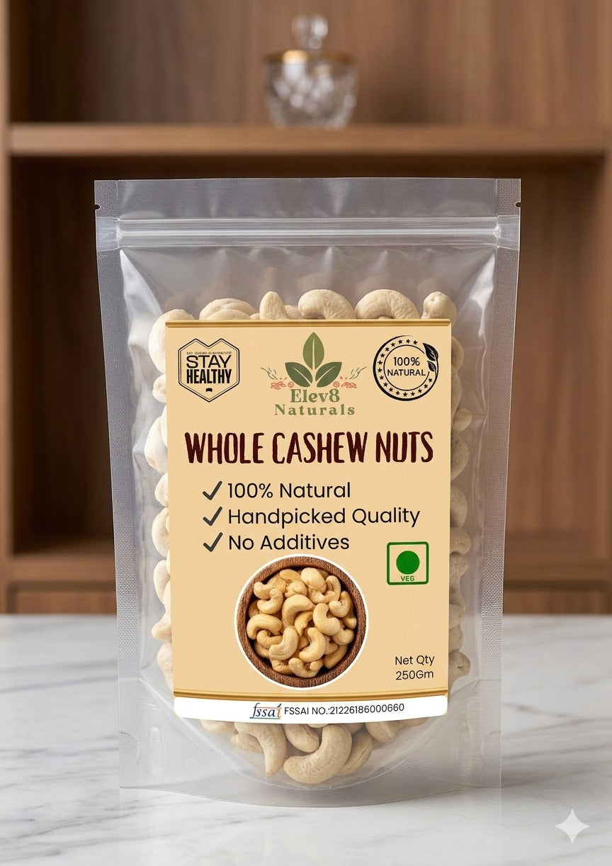 Cashews 100g