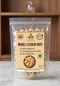 Cashews 100g