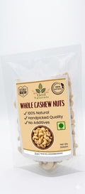 Cashews 500g