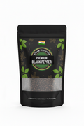 Elev8 Naturals Branded Pouch
